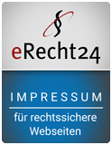 Impressum Impressum für rechtliche Webseiten