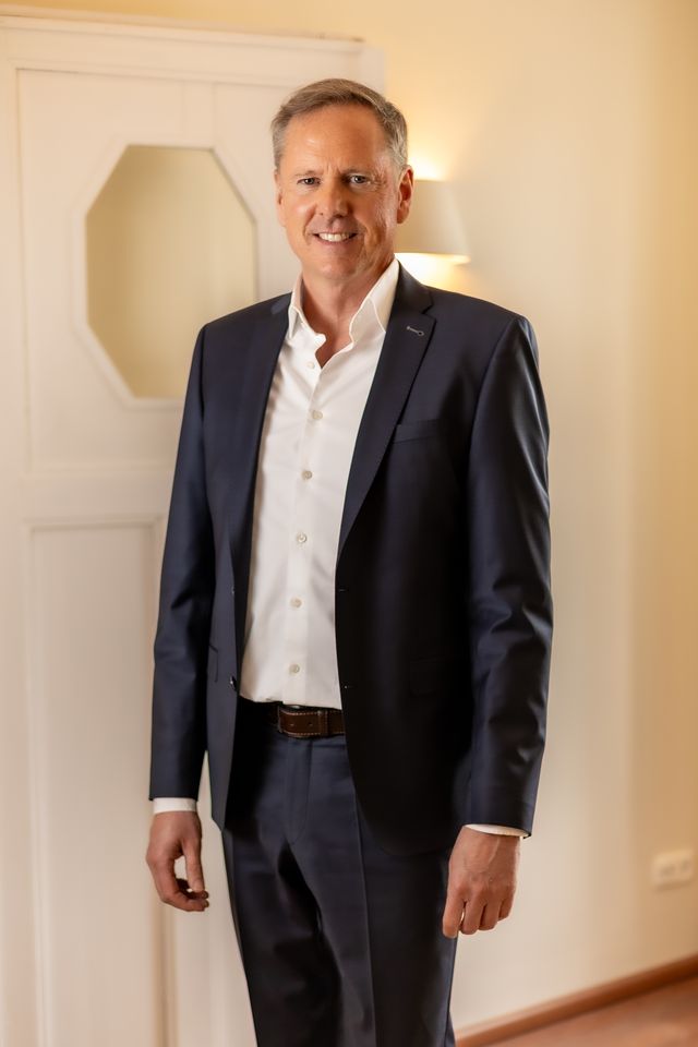 Aurel Kemper Notar Aurel Kemper