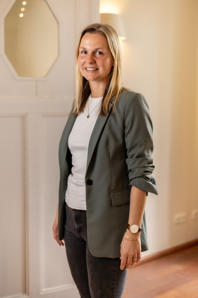 Stephanie Helbig Stephanie Helbig
