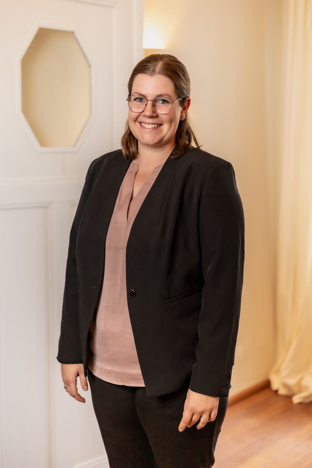 Svenja Schröder